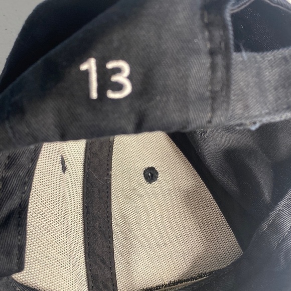 CHIPOTLE BLACK CREW MEMBER HAT - Picture 8 of 9